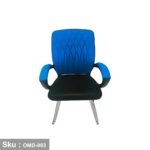 Waiting chair - OMD-003 - Image 2