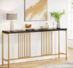 Electrostatic paint metal console - MTC-120