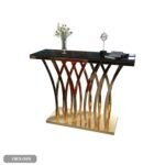 Stainless Steel Console - ORX-088 - Image 2