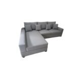 Mobile fixed corner - red beech wood - HST-001 - Image 2