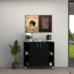 Coffee Corner MDF - OAL-091