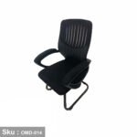 Waiting chair - OMD-014 - Image 2
