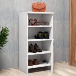 Fresco shoe cabinet 45 * 50 MDF wood