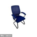 Waiting chair - OMD-015 - Image 2