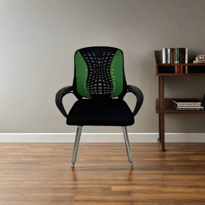 Waiting chair - OMD-019 - Image 1