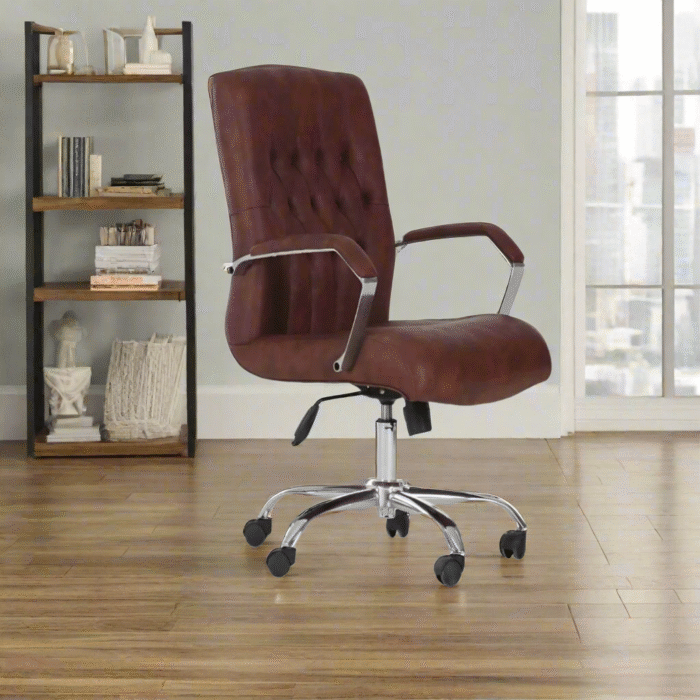 Director chair - OMD-120 - Image 1
