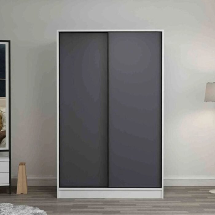 Spanish MDF Wooden Cabinet - MAD-026 - Image 1