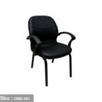 High quality office chair - OMD-363 - Image 2