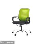 High quality office chair - OMD-311 - Image 2