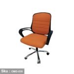 Office chair - OMD-030 - Image 2