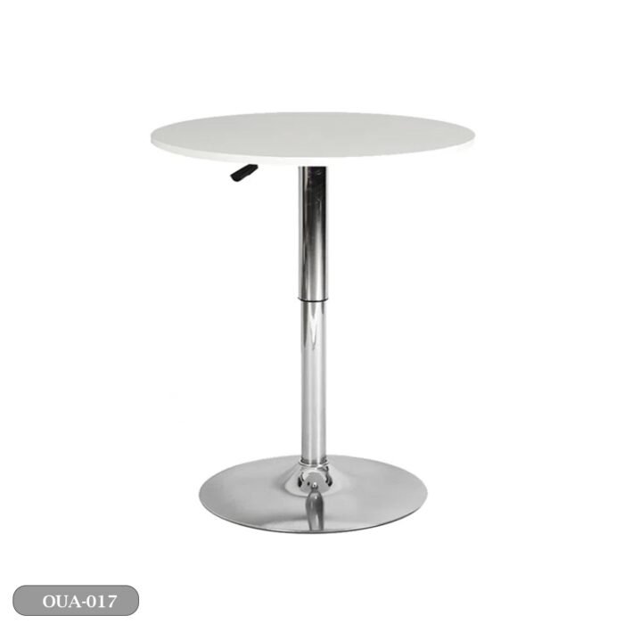 Stainless Steel Bar Table - OUA-017 - Image 2