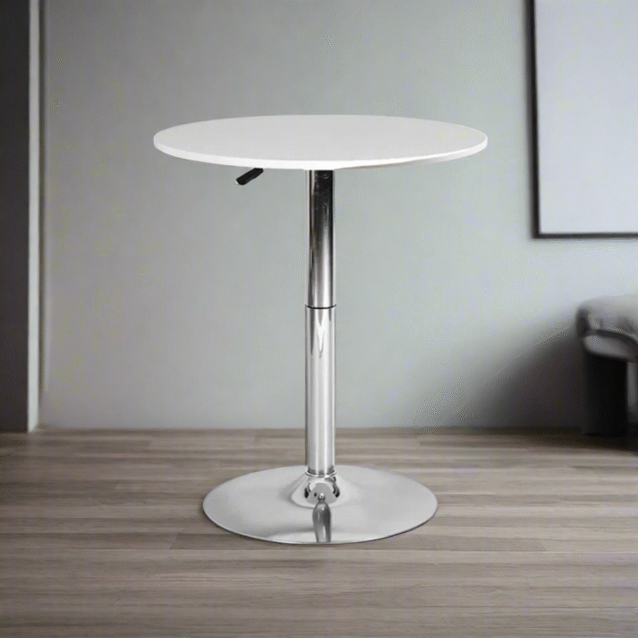Stainless Steel Bar Table - OUA-017 - Image 1