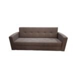Click sofa - red beech wood - HST-026 - Image 2