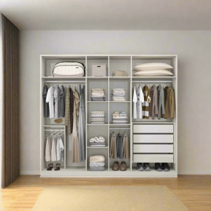 High Quality MDF Wood Dressing - OSM-415 - Image 1