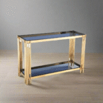 Thermal paint console - OLT-017