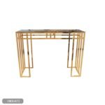 Stainless Steel Console - ORX-072 - Image 2