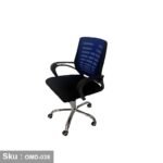 Office chair - OMD-038 - Image 2