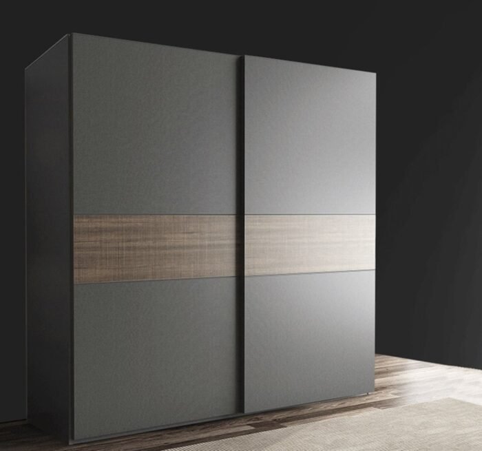 Spanish MDF Wooden Cabinet - MAD-053 - Image 1