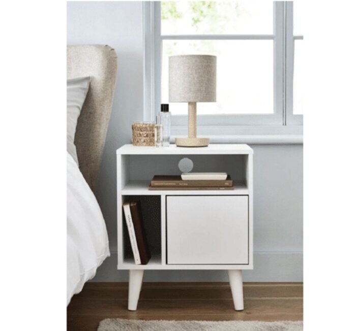 Commode - High Quality MDF Wood - WAF-085 - Image 1