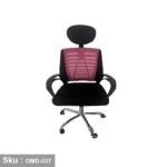 Office chair - OMD-037 - Image 2
