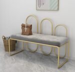 My blood banket, electrostatic paint