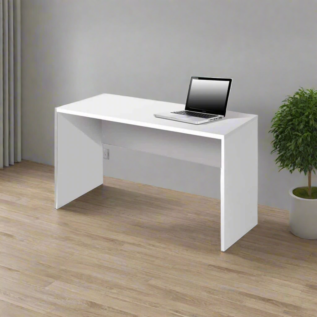 1_bcc7d58c-5142-4fe6-829c-a5e6dea18d7c.png High quality MDF wood desk 50X120cm-BDF-118 - Image 1