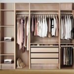 Spanish MDF Wood Dressing - MAD-074