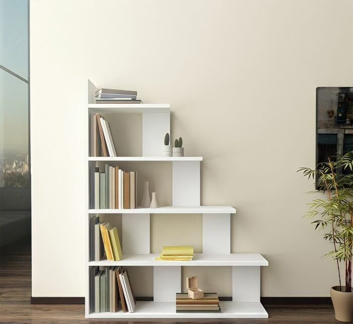 MDF wood display unit - 100 * 100 - ELG-038 - Image 1