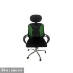 Office chair - OMD-018 - Image 2