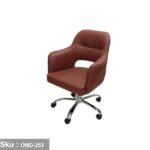 Imported office chair - OMD-253 - Image 2