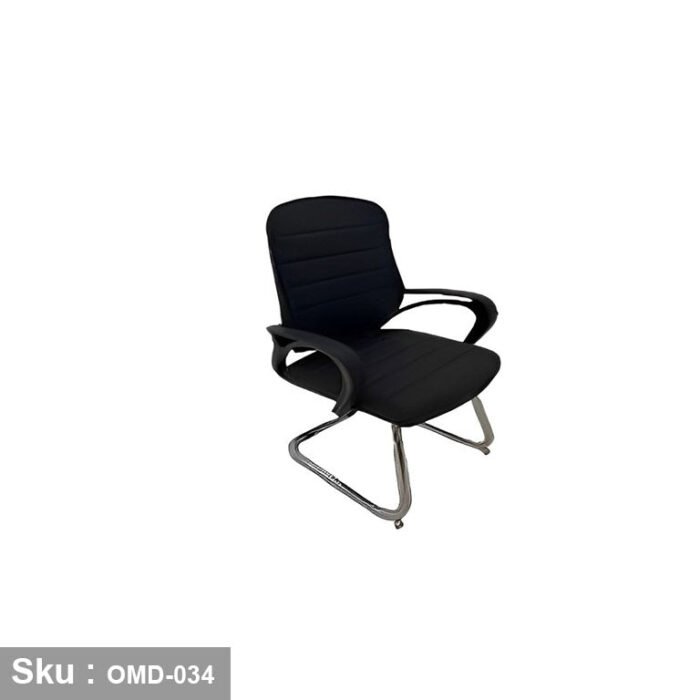 Waiting chair - OMD-034 - Image 2