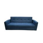 Click sofa - red beech wood - HST-027 - Image 2