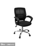 Office chair - OMD-013 - Image 2