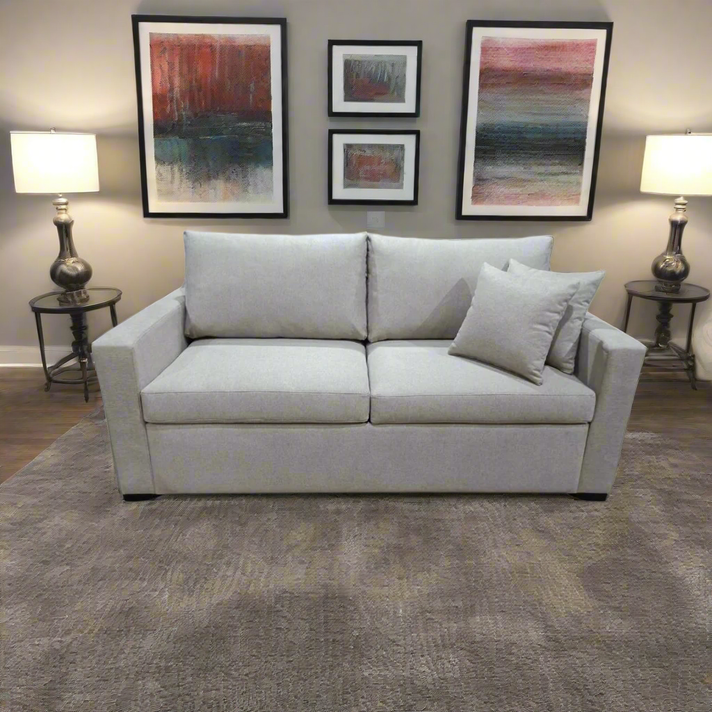 1_d4f926df-d3ab-48e7-875a-eb52b23905e4.png Modern mobile fixed sofa - red beech wood - HST-122 - Image 1