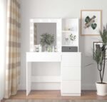 High-quality MDF wood hairstyle - OSM-039