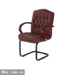 Waiting chair - OMD-124 - Image 2