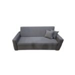 Click sofa - red beech wood - HST-029 - Image 2