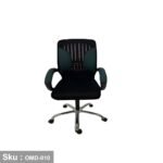 Office chair - OMD-010 - Image 2