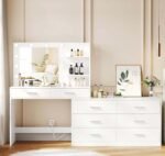 High-quality MDF wood hairstyle - OSM-057