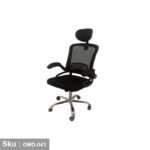 Office chair - OMD-043 - Image 2