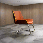 High quality office chair - OMD-248