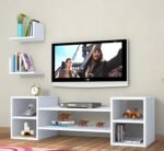 High quality MDF TV table - OTR-032