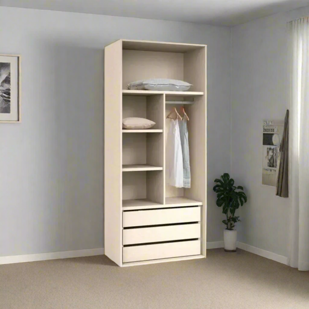 1_e5937585-e51a-4f86-8874-db1e869f87dd.png High Quality MDF Wood Dressing - OSM-410 - Image 1