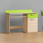 Spanish MDF Employee Desk - CEM-174