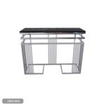 Stainless Steel Console - ORX-069 - Image 2