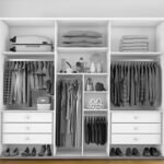 Spanish MDF Wood Dressing - MAD-071