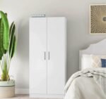 Spanish MDF Wooden Cabinet - MAD-023