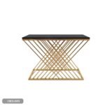 Stainless Steel Console - ORX-089 - Image 2