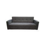 Click sofa - red beech wood - HST-028 - Image 2