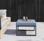 MDF Wood Buffet - BDF-106